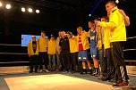 NSV gewinnt gegen BC BigBoard aus Prag. (Foto: Peter Blei)