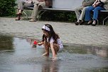 Fr&uuml;hlingsfest auf dem Petersberg  (Foto: nnz-City Scout: Sven G&auml;mkow)