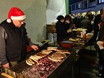 Nikolausfest (Foto: Ilka K&uuml;hn)