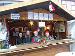 Worbiser Weihnachtsmarkt (Foto: Ilka K&uuml;hn)