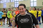 Kreismeister im Futsal ermittelt (Foto: Karl-Heinz Herrmann)