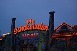 Jahrmarkt in Nordhausen (Foto: nnz-City Scout: Sven G&auml;mkow)