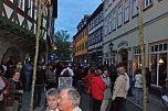 Kulturnacht in Nordhausen (Foto: nnz-City Scout: Sven G&auml;mkow)