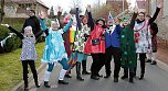 Karnevalumzug in Wülfingerode (Foto: Berti Voigt) Karnevalumzug in Wülfingerode (Foto: Berti Voigt)