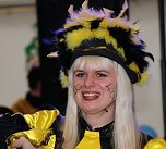 Karnevalumzug in Wülfingerode (Foto: Berti Voigt) Karnevalumzug in Wülfingerode (Foto: Berti Voigt)