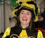 Karnevalumzug in Wülfingerode (Foto: Berti Voigt) Karnevalumzug in Wülfingerode (Foto: Berti Voigt)