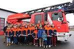 Unterwegs im Vogtland (Foto: Feuerwehr Heiligenstadt) Unterwegs im Vogtland (Foto: Feuerwehr Heiligenstadt)