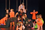 Lichterschein und Dunkelmumps im Theater (Foto: nnz-City Scout: Sven G&auml;mkow)