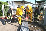 Gro&szlig;&uuml;bung Ebeleben (Foto: G&uuml;nter Herting)