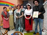 Tag der offenen T&uuml;r im Kindergarten in Beuren (Foto: Ilka K&uuml;hn)