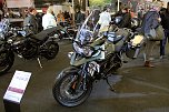 Motorradmesse 2016 (Foto: Peter Blei) Motorradmesse 2016 (Foto: Peter Blei)
