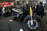 Motorradmesse 2016 (Foto: Peter Blei) Motorradmesse 2016 (Foto: Peter Blei)