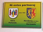 Esperanto Kongress in Herzberg (Foto: Birkefeld)