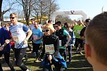 Impressionen vom 38. Kyffhäuser Berglauf (Foto: Karl-Heinz Herrmann) Impressionen vom 38. Kyffhäuser Berglauf (Foto: Karl-Heinz Herrmann)