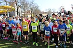 Impressionen vom 38. Kyffhäuser Berglauf (Foto: Karl-Heinz Herrmann) Impressionen vom 38. Kyffhäuser Berglauf (Foto: Karl-Heinz Herrmann)