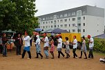 Kiderfest auf dem Petersberg (Foto: nnz-City Scout: Sven G&auml;mkow)