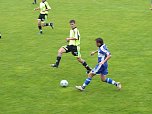 Eintracht gegen Wacker (Foto: nnz)