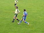 Eintracht gegen Urbach (Foto: nnz)
