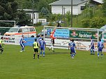 Eintracht gegen Urbach (Foto: nnz)