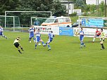 Eintracht gegen Wacker (Foto: nnz)