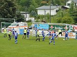 Eintracht gegen Wacker (Foto: nnz)