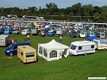 Nostalgisches Camping am H&uuml;nstein (Foto: privat)
