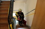 Übung (Foto: Feuerwehr Heiligenstadt) Übung (Foto: Feuerwehr Heiligenstadt)
