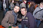 Rolandsfest im Gehege am Freitag (Foto: nnz-City Scout: Sven G&auml;mkow)
