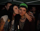 Rolandsfest im Gehege am Freitag (Foto: nnz-City Scout: Sven G&auml;mkow)