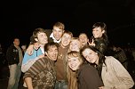 Rolandsfest im Gehege am Freitag (Foto: nnz-City Scout: Sven G&auml;mkow)
