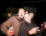 Rolandsfest im Gehege am Freitag (Foto: nnz-City Scout: Sven G&auml;mkow)