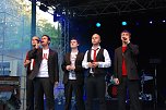 Rolandsfest im Gehege am Samstag (Foto: nnz-City Scout: Sven G&auml;mkow)