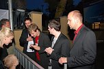 Rolandsfest im Gehege am Samstag (Foto: nnz-City Scout: Sven G&auml;mkow)