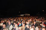 Rolandsfest im Gehege am Samstag (Foto: nnz-City Scout: Sven G&auml;mkow)