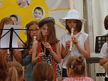 Sommerfest in der Montessorischule (Foto: Ilka K&uuml;hn)