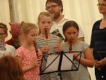 Sommerfest in der Montessorischule (Foto: Ilka K&uuml;hn)