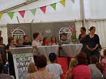 Sommerfest in der Montessorischule (Foto: Ilka K&uuml;hn)