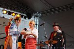 Rolandsfest  am Sonntag (Foto: nnz-City Scout: Sven G&auml;mkow)