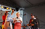 Rolandsfest  am Sonntag (Foto: nnz-City Scout: Sven G&auml;mkow)