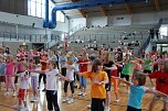 Choreograf Detlef D! Soost Dance-Tour (Foto: nnz-City Scout: Sven G&auml;mkow)