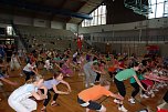 Choreograf Detlef D! Soost Dance-Tour (Foto: nnz-City Scout: Sven G&auml;mkow)