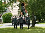 Sch&uuml;tzenfest Beuren (Foto: Ilka K&uuml;hn)