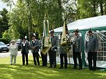 Sch&uuml;tzenfest Beuren (Foto: Ilka K&uuml;hn)