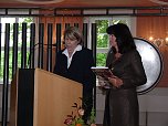 Vernissage Heinz Scharr (Foto: Karl-Heinz Herrmann)