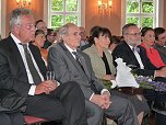 Vernissage Heinz Scharr (Foto: Karl-Heinz Herrmann)