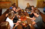 2.Mark Party im Schabernack (Foto: nnz-City Scout: Sven G&auml;mkow)