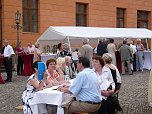 Premiere Schlossfestspiele (Foto: Karl-Heinz Herrmann)
