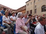 Premiere Schlossfestspiele (Foto: Karl-Heinz Herrmann)