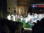 Premiere Schlossfestspiele (Foto: Karl-Heinz Herrmann)