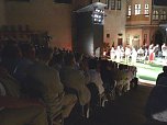 Premiere Schlossfestspiele (Foto: Karl-Heinz Herrmann)